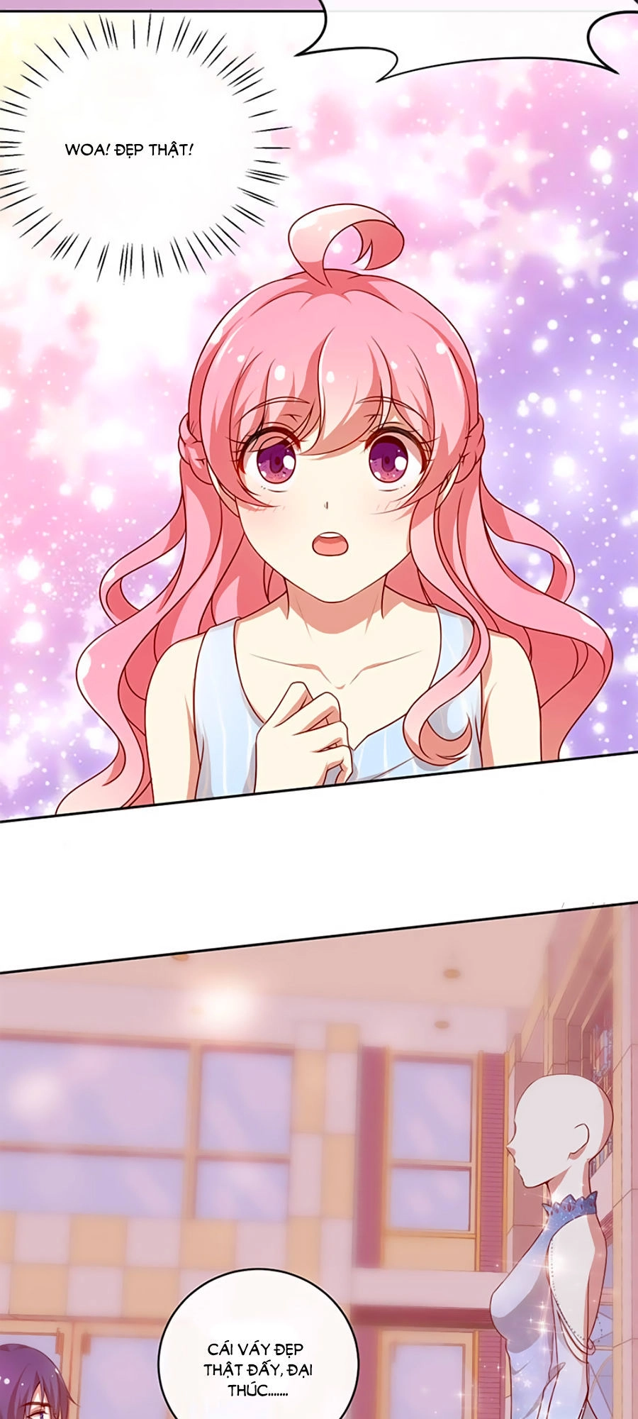 Cả Thế Giới Đều Không Bằng Người Chapter 35 - 18