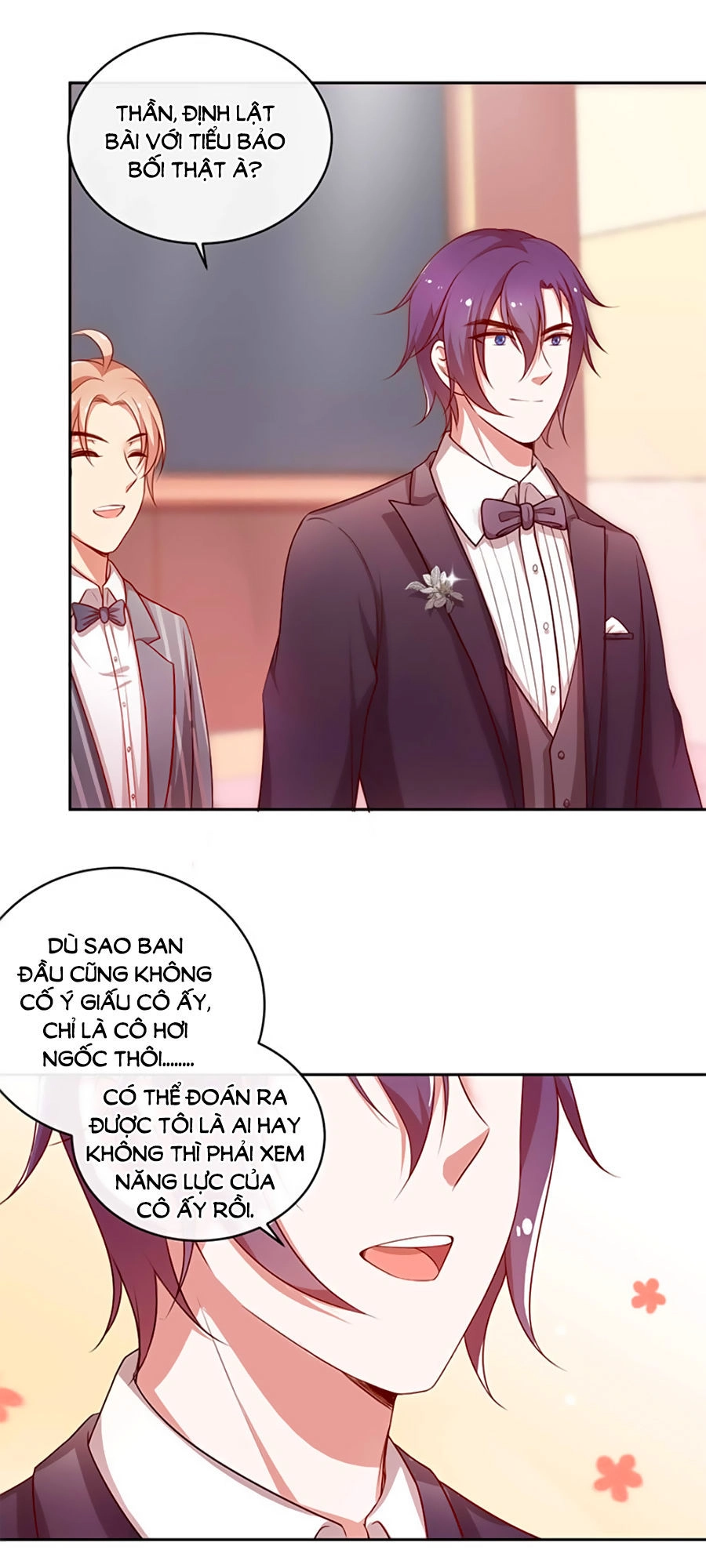 Cả Thế Giới Đều Không Bằng Người Chapter 35 - 24