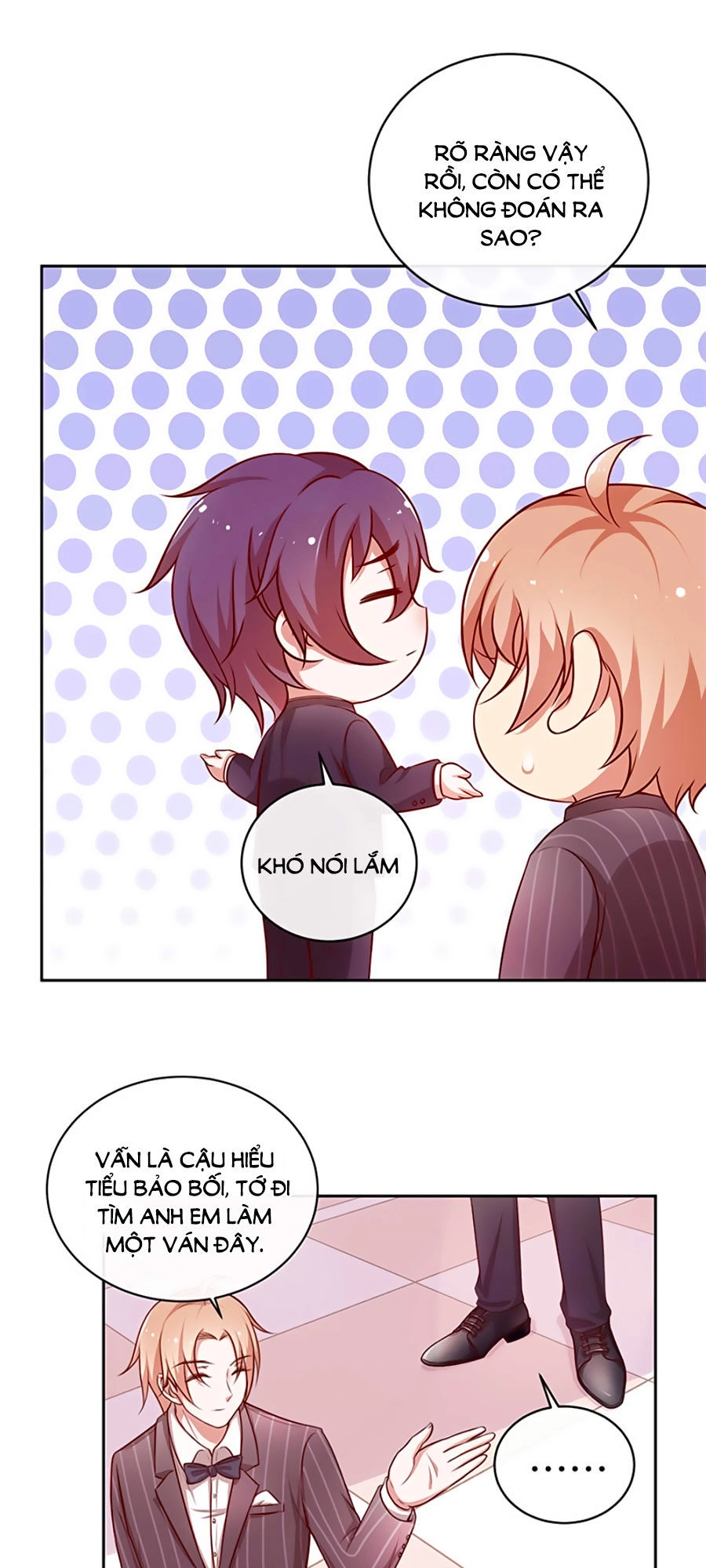 Cả Thế Giới Đều Không Bằng Người Chapter 35 - 26