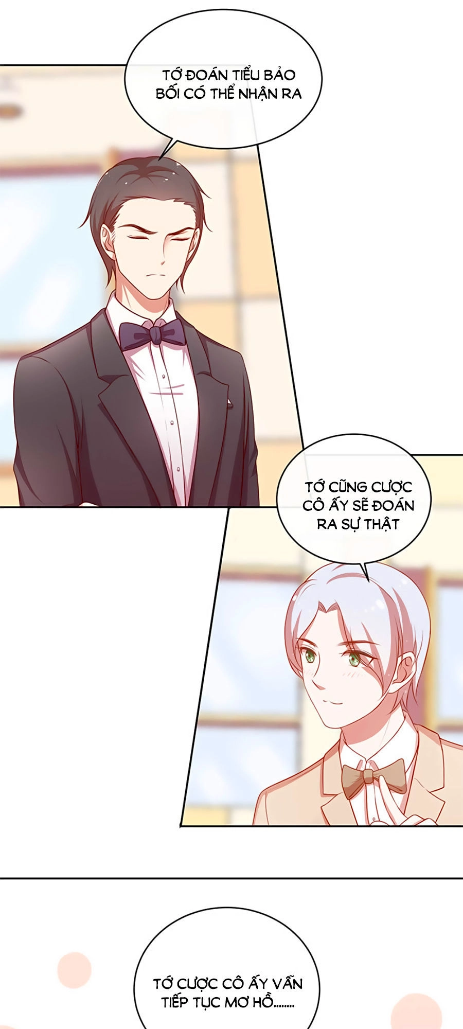 Cả Thế Giới Đều Không Bằng Người Chapter 35 - 28