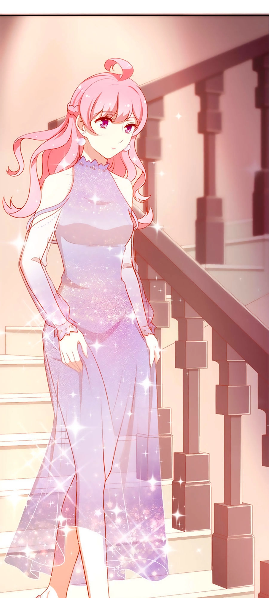 Cả Thế Giới Đều Không Bằng Người Chapter 35 - 31