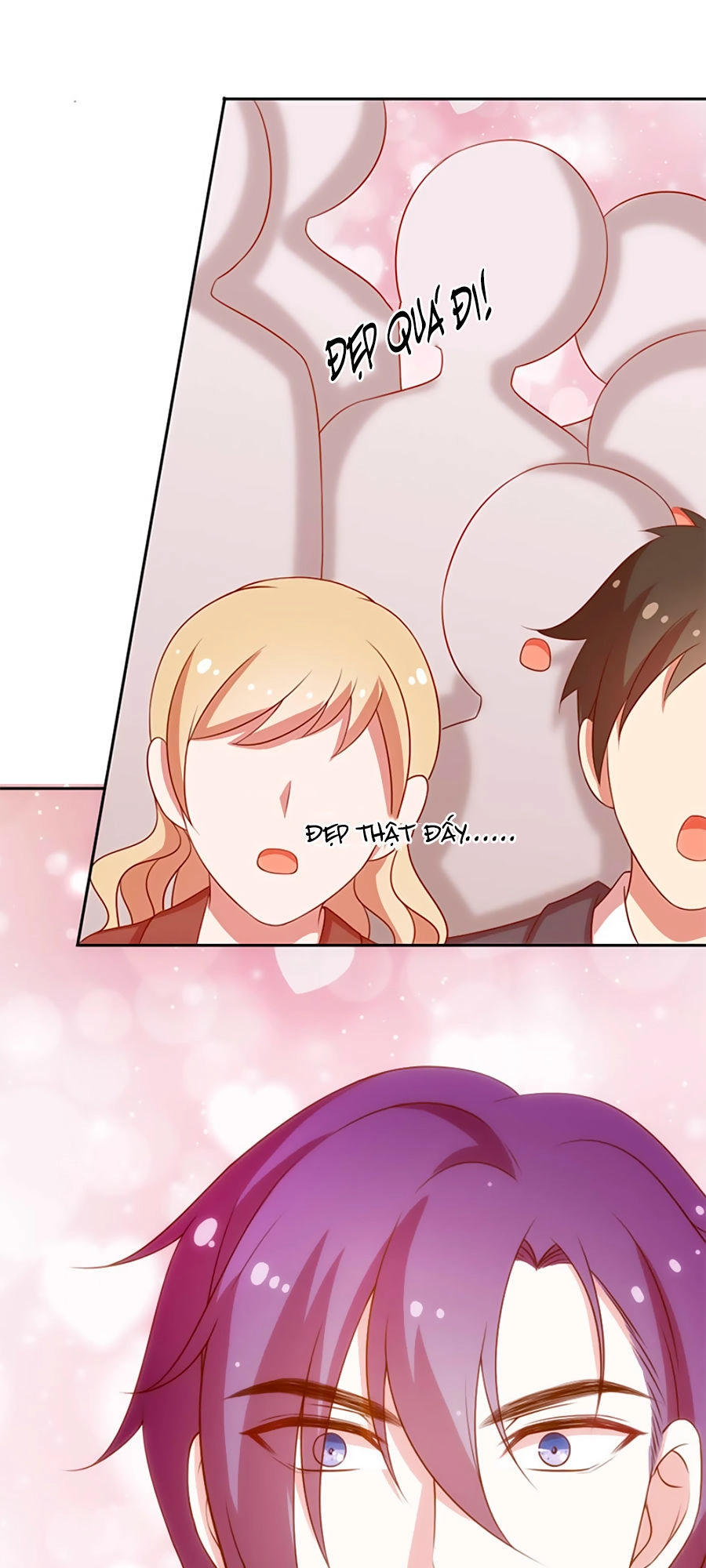 Cả Thế Giới Đều Không Bằng Người Chapter 35 - 33