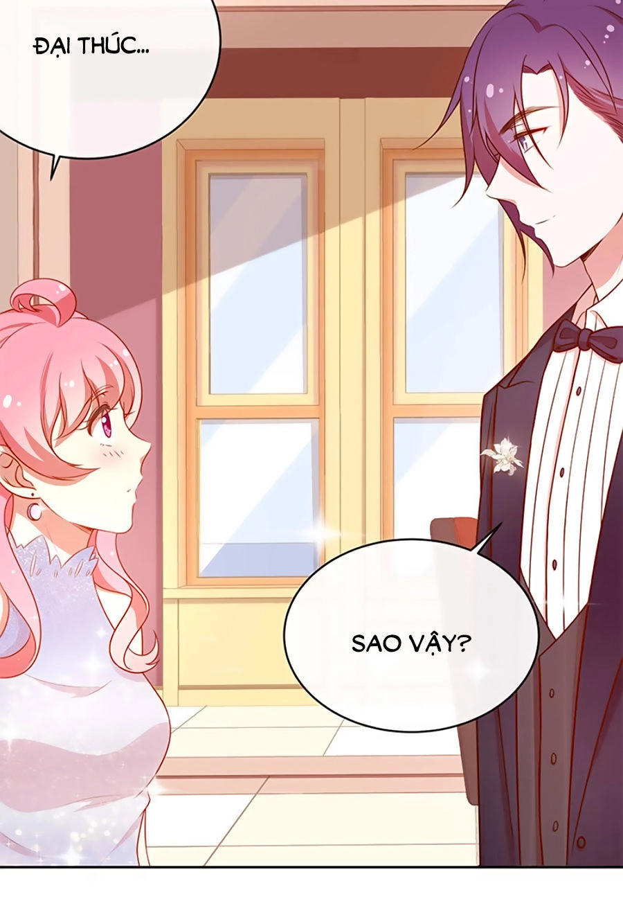 Cả Thế Giới Đều Không Bằng Người Chapter 35 - 36