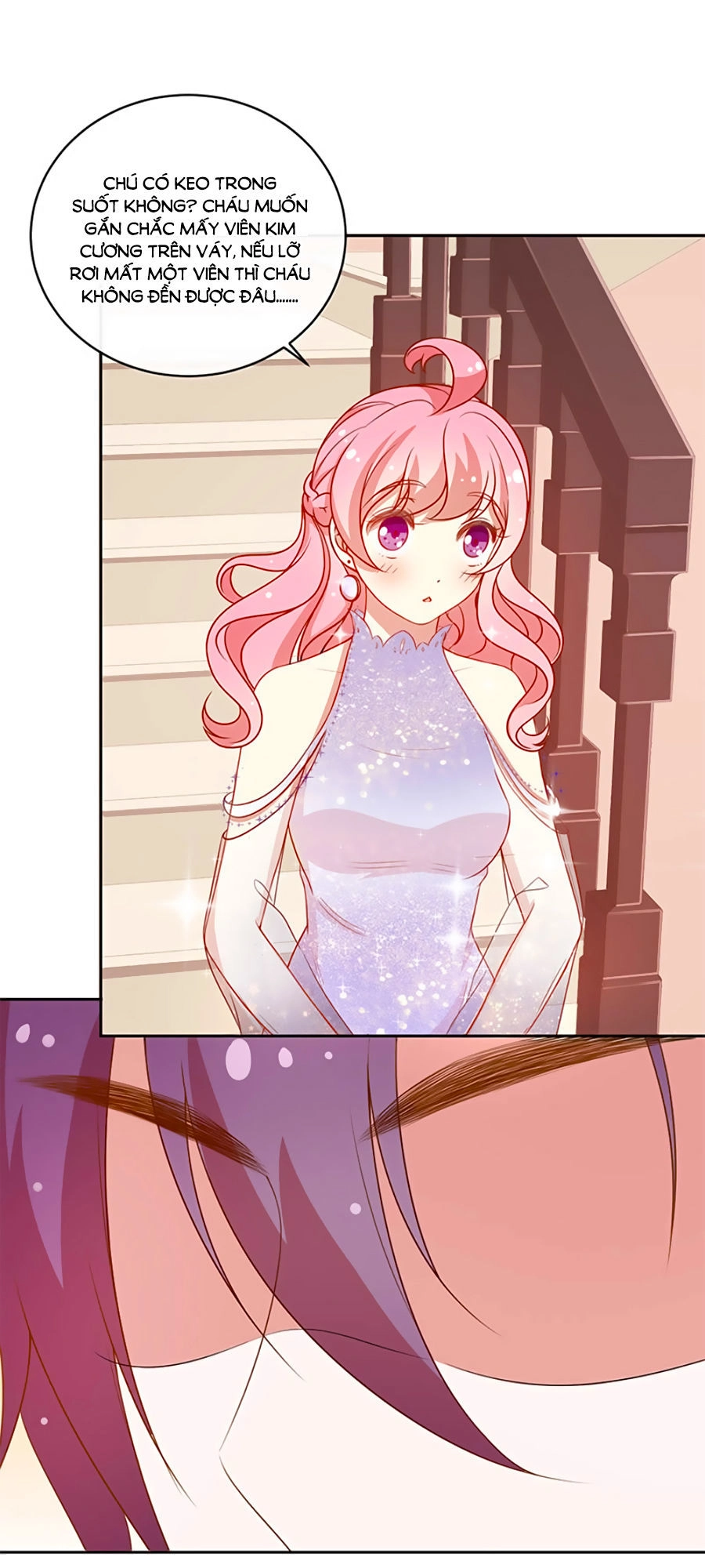 Cả Thế Giới Đều Không Bằng Người Chapter 35 - 37