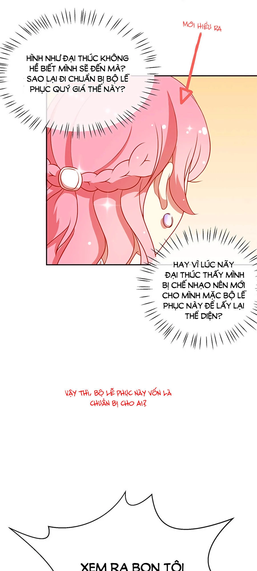 Cả Thế Giới Đều Không Bằng Người Chapter 35 - 41