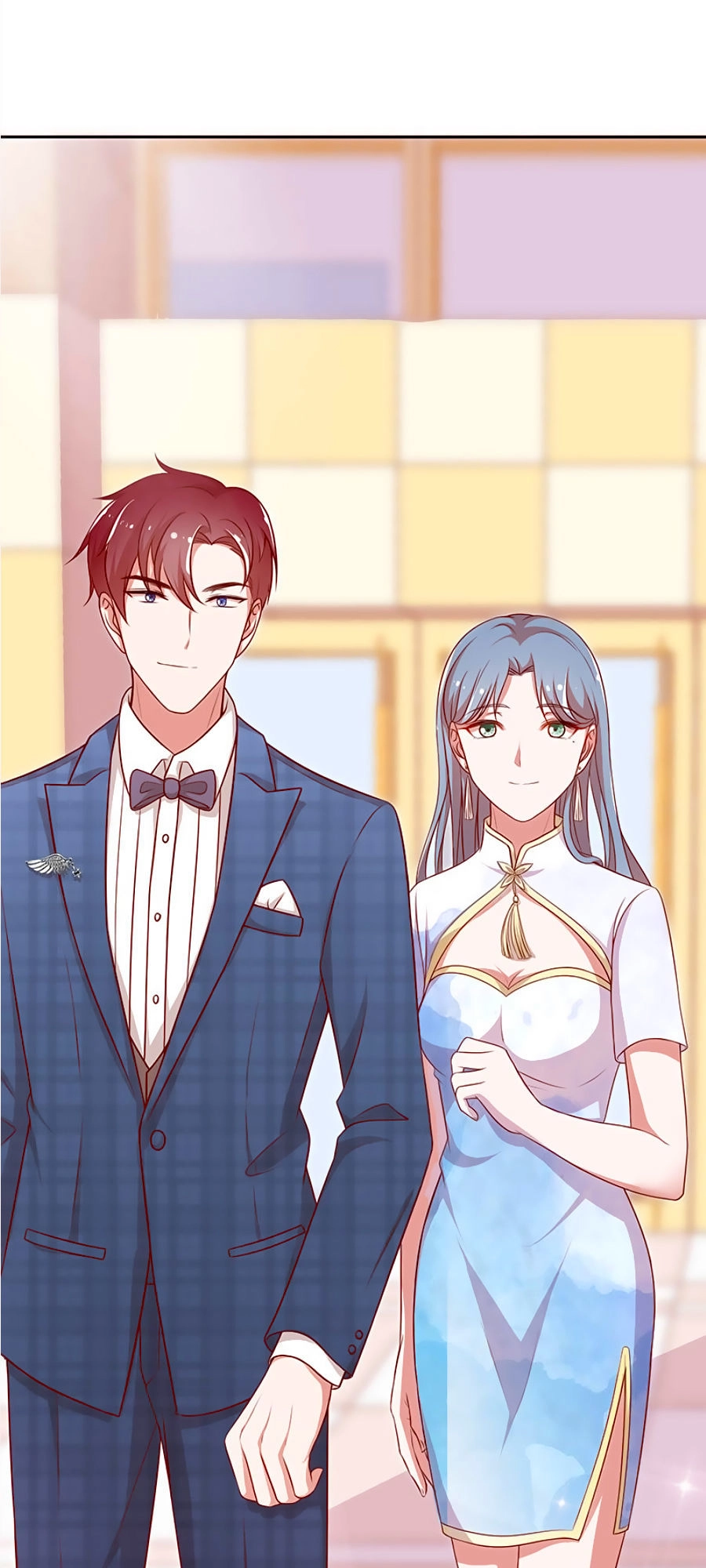 Cả Thế Giới Đều Không Bằng Người Chapter 35 - 44