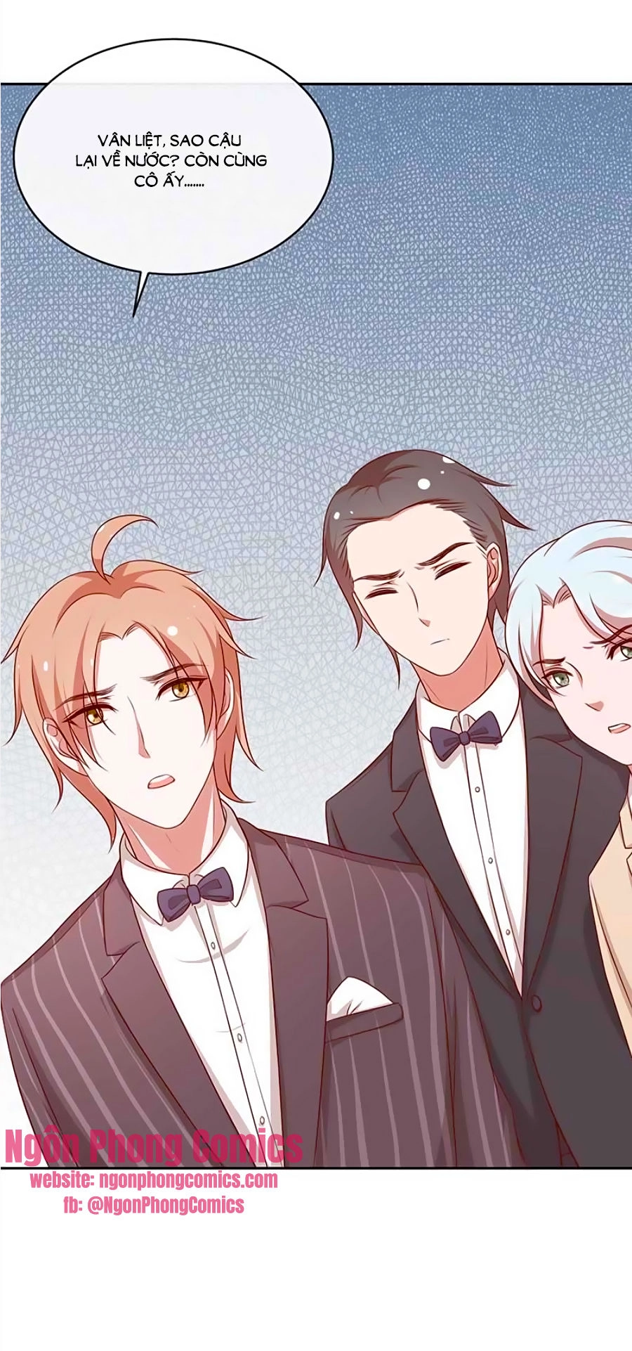 Cả Thế Giới Đều Không Bằng Người Chapter 35 - 46