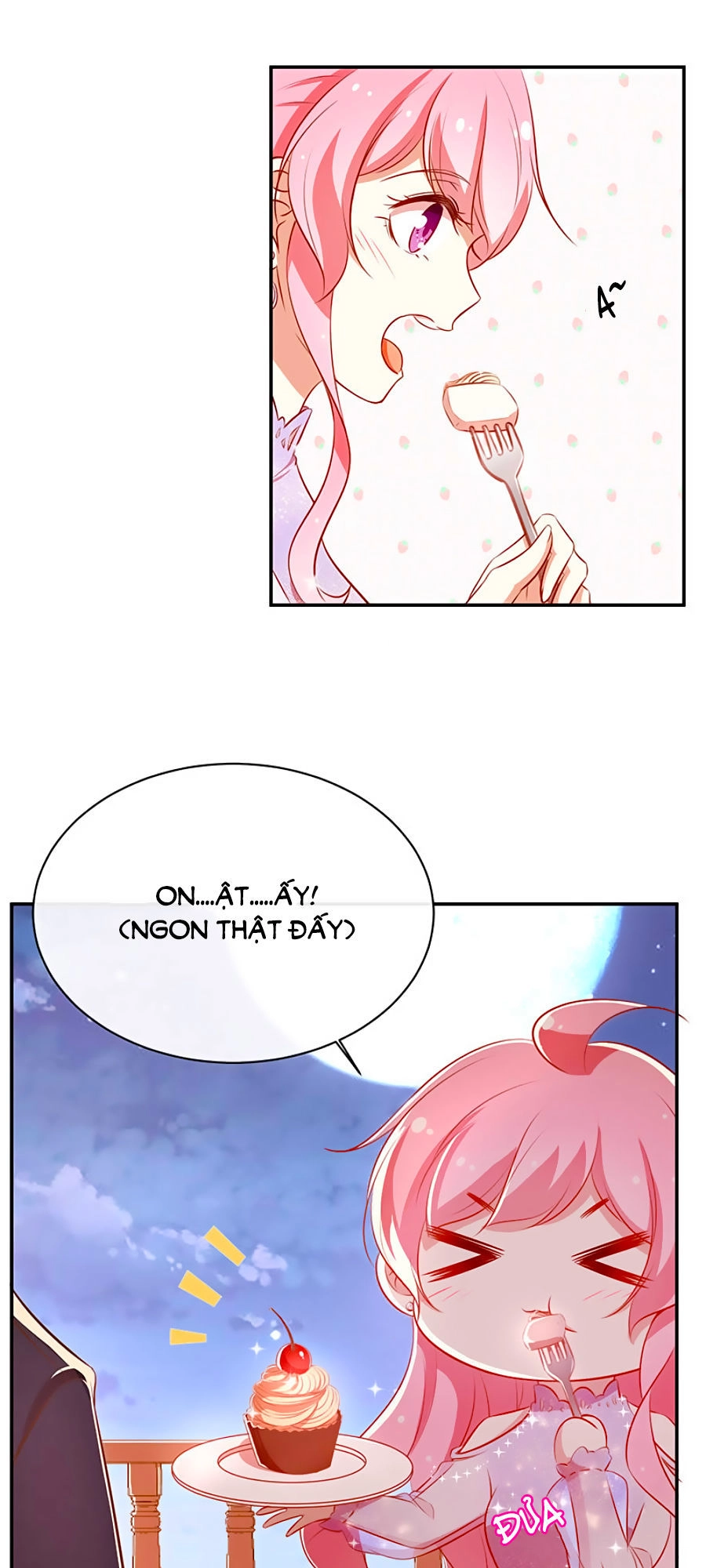 Cả Thế Giới Đều Không Bằng Người Chapter 36 - 12