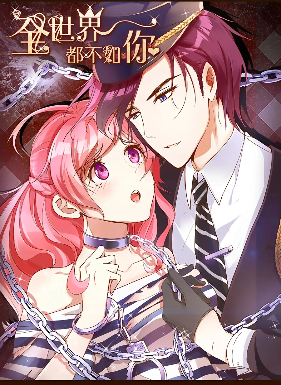 Cả Thế Giới Đều Không Bằng Người Chapter 37 - 2