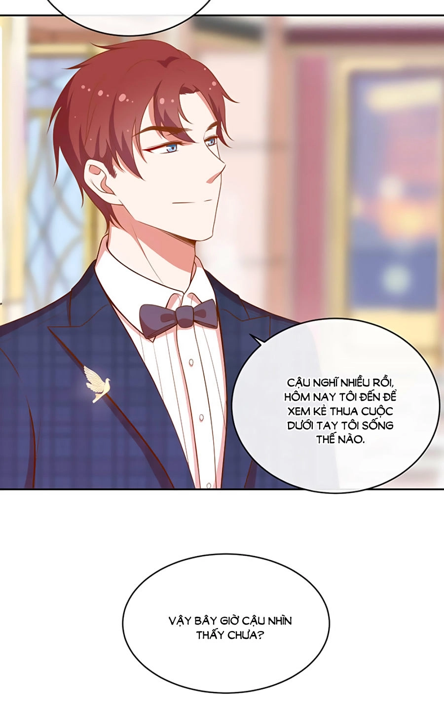 Cả Thế Giới Đều Không Bằng Người Chapter 37 - 6