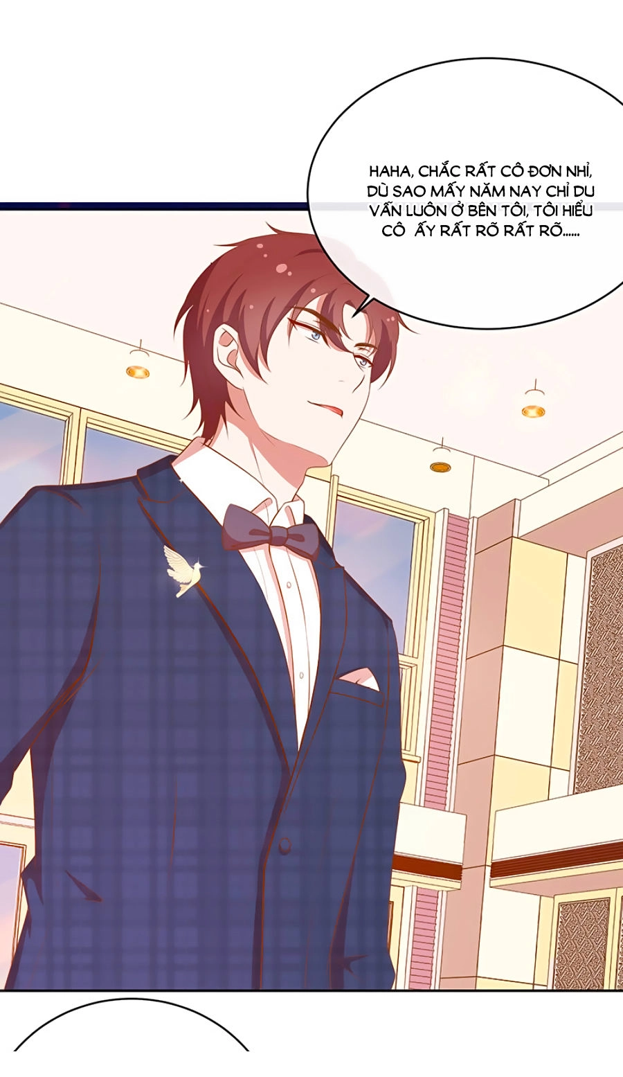 Cả Thế Giới Đều Không Bằng Người Chapter 37 - 7