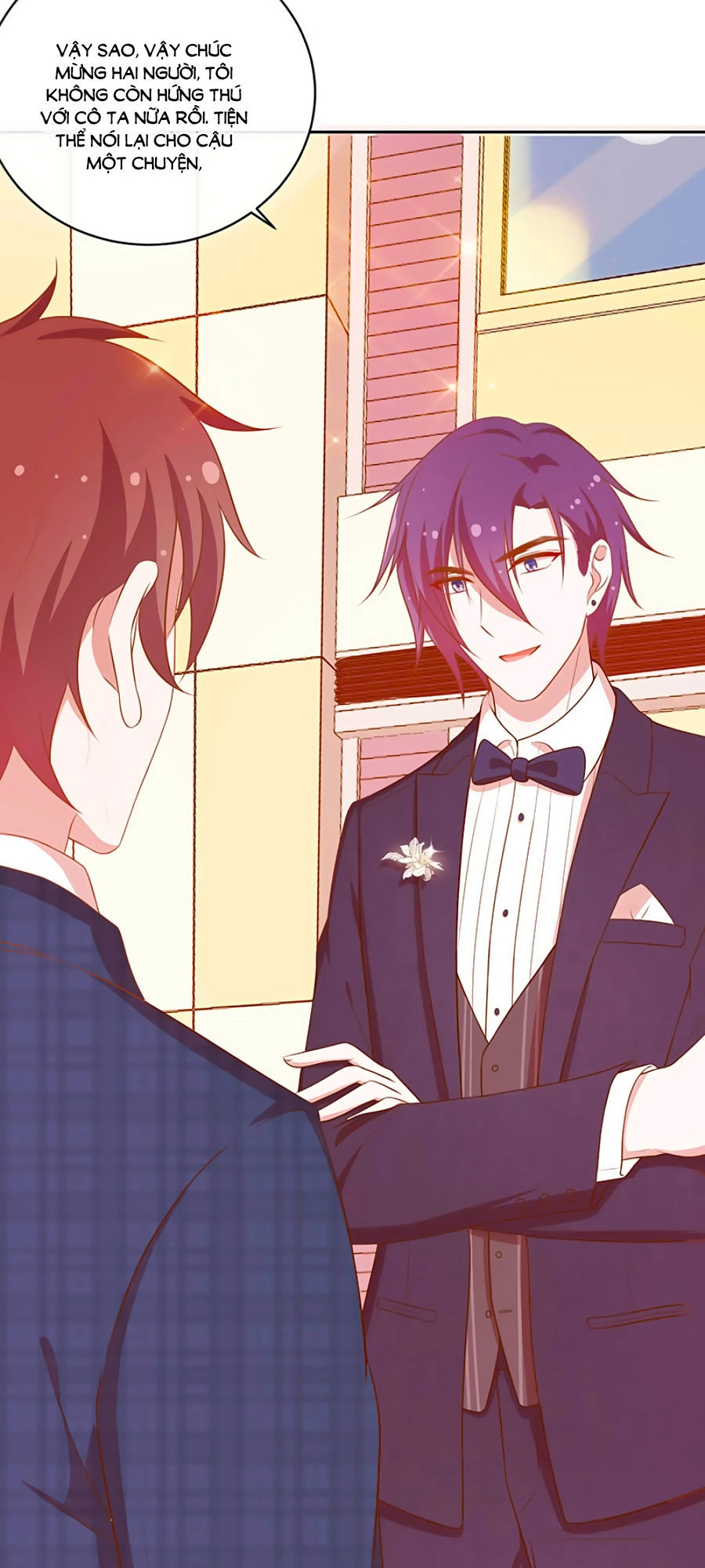 Cả Thế Giới Đều Không Bằng Người Chapter 37 - 8