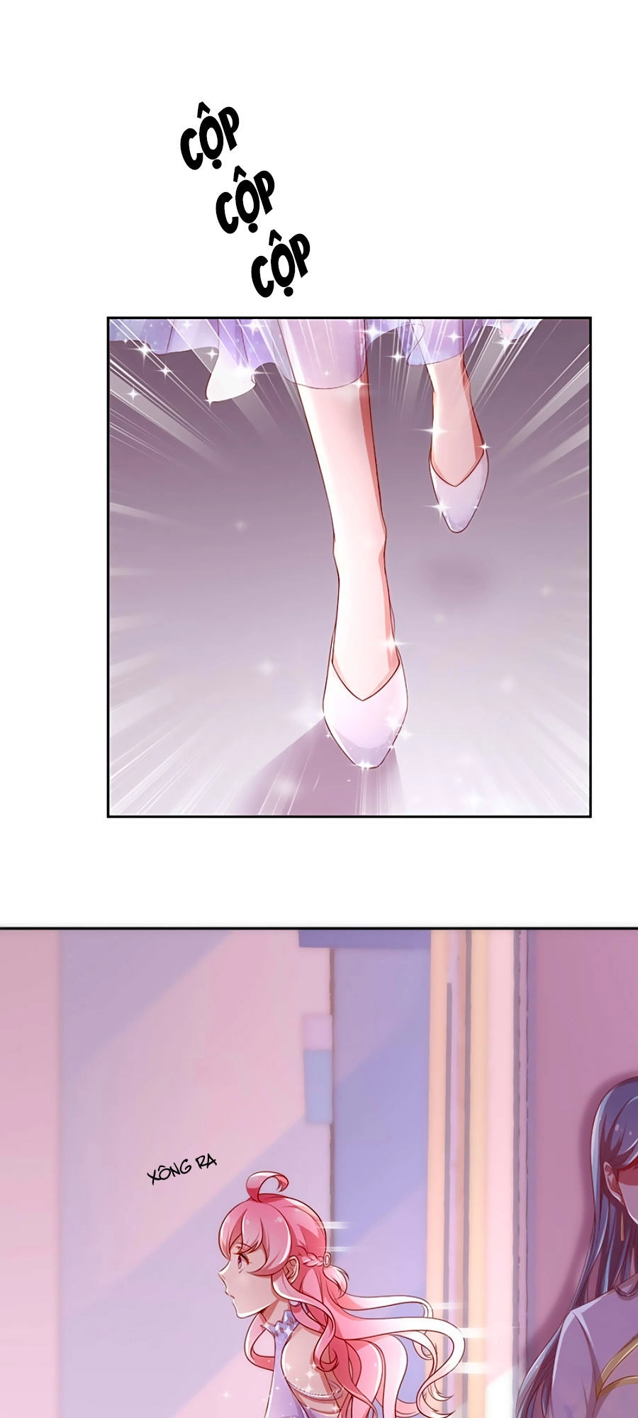 Cả Thế Giới Đều Không Bằng Người Chapter 37 - 13