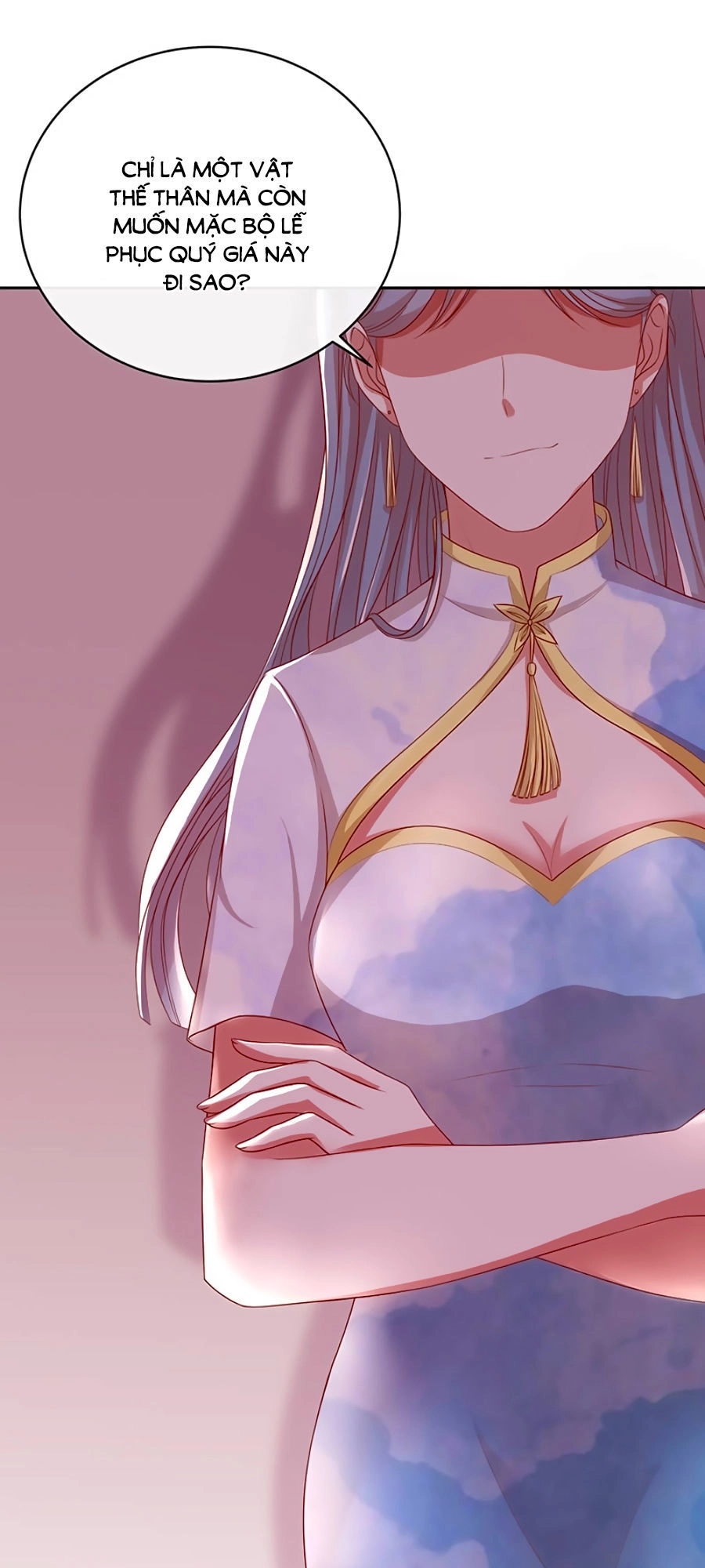 Cả Thế Giới Đều Không Bằng Người Chapter 37 - 15