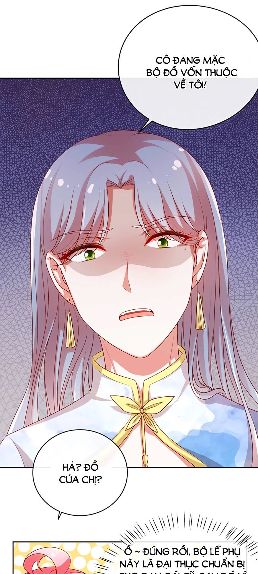 Cả Thế Giới Đều Không Bằng Người Chapter 37 - 17