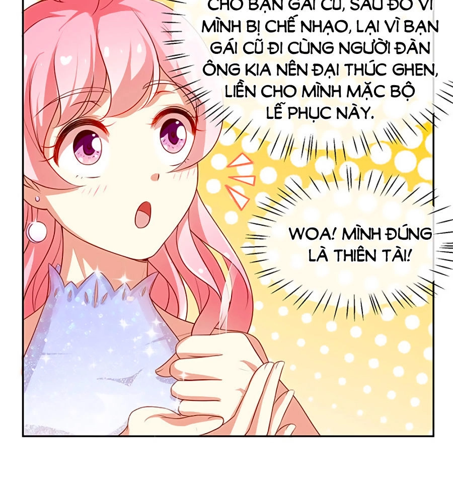 Cả Thế Giới Đều Không Bằng Người Chapter 37 - 18