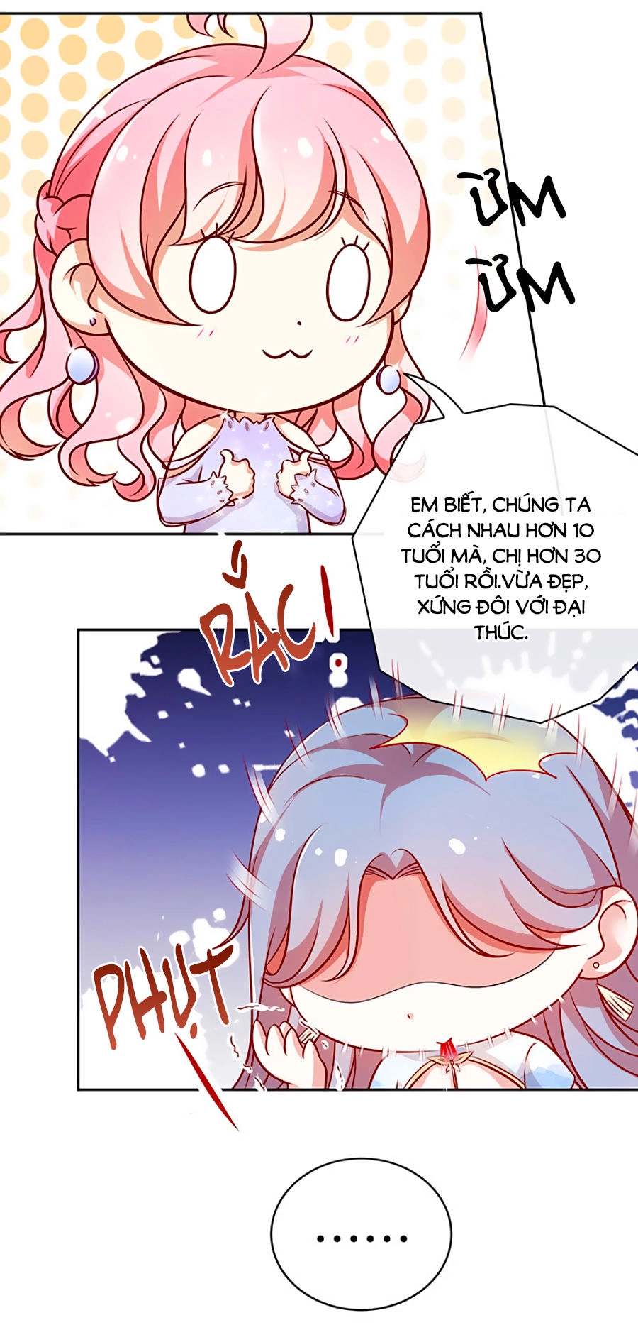 Cả Thế Giới Đều Không Bằng Người Chapter 37 - 21