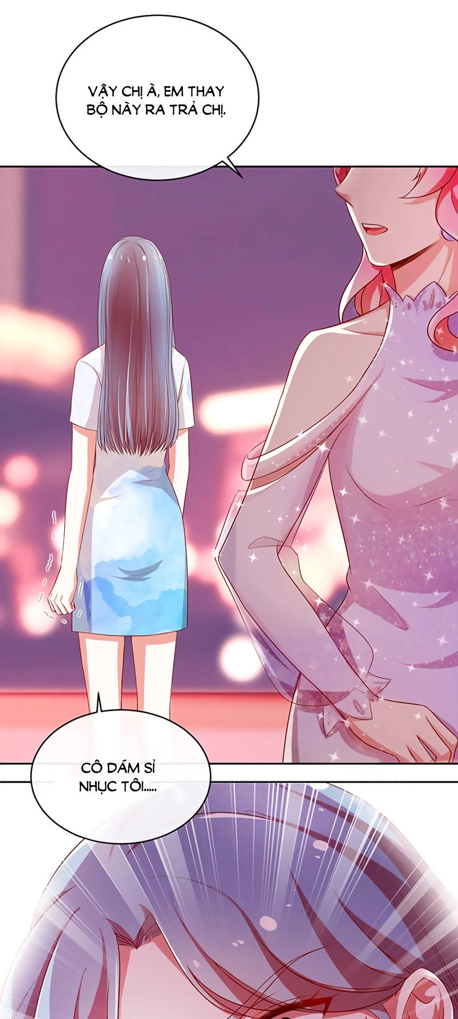 Cả Thế Giới Đều Không Bằng Người Chapter 37 - 22