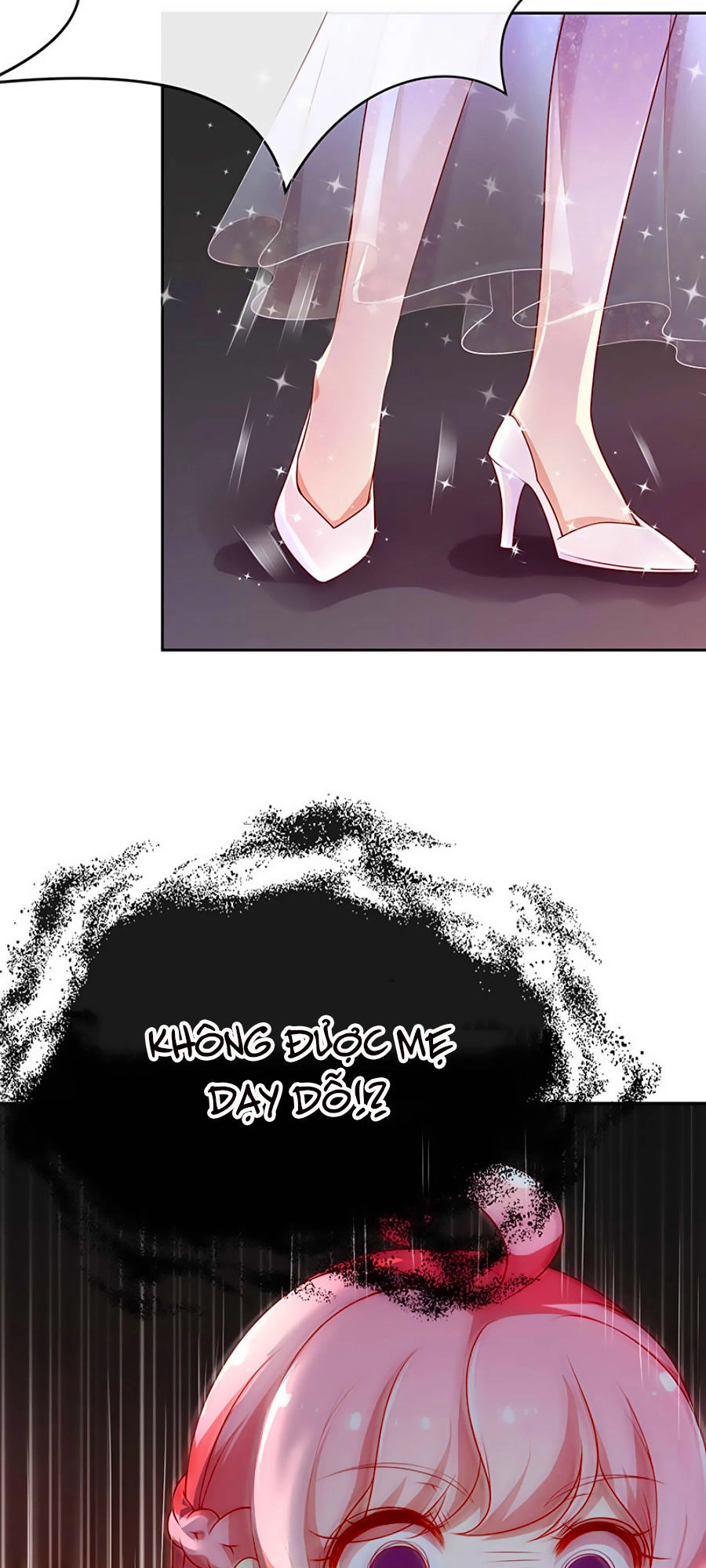 Cả Thế Giới Đều Không Bằng Người Chapter 37 - 24