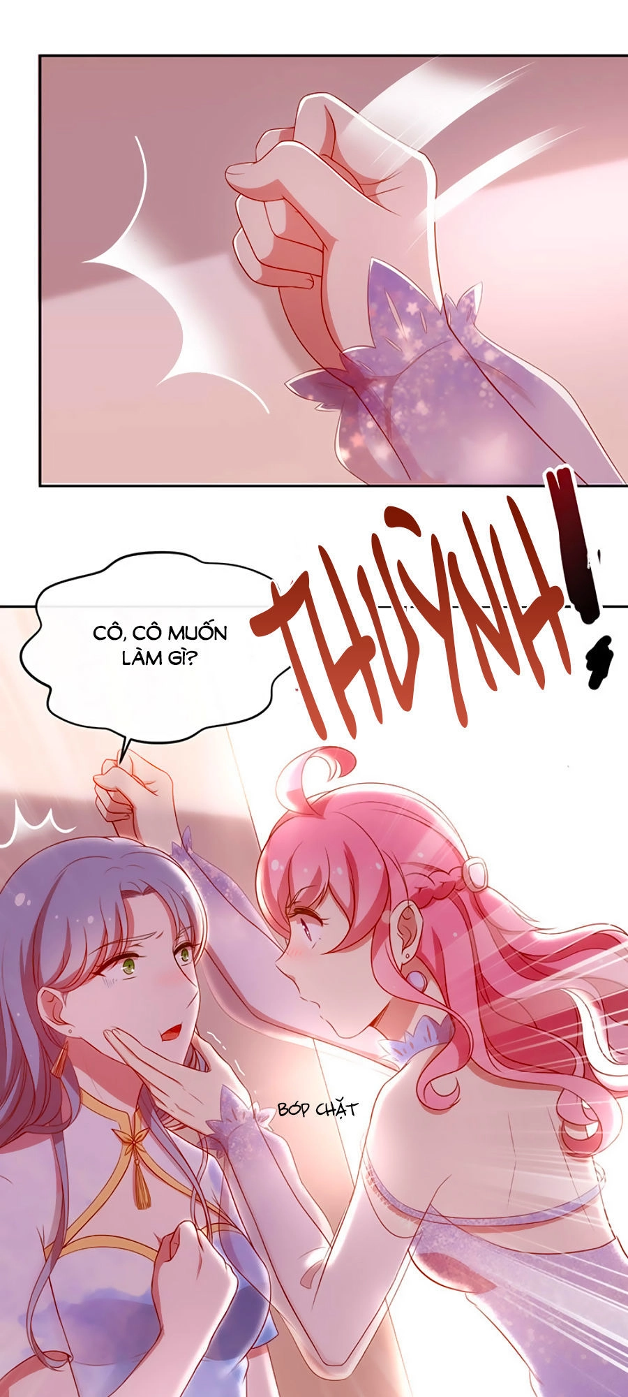 Cả Thế Giới Đều Không Bằng Người Chapter 37 - 26