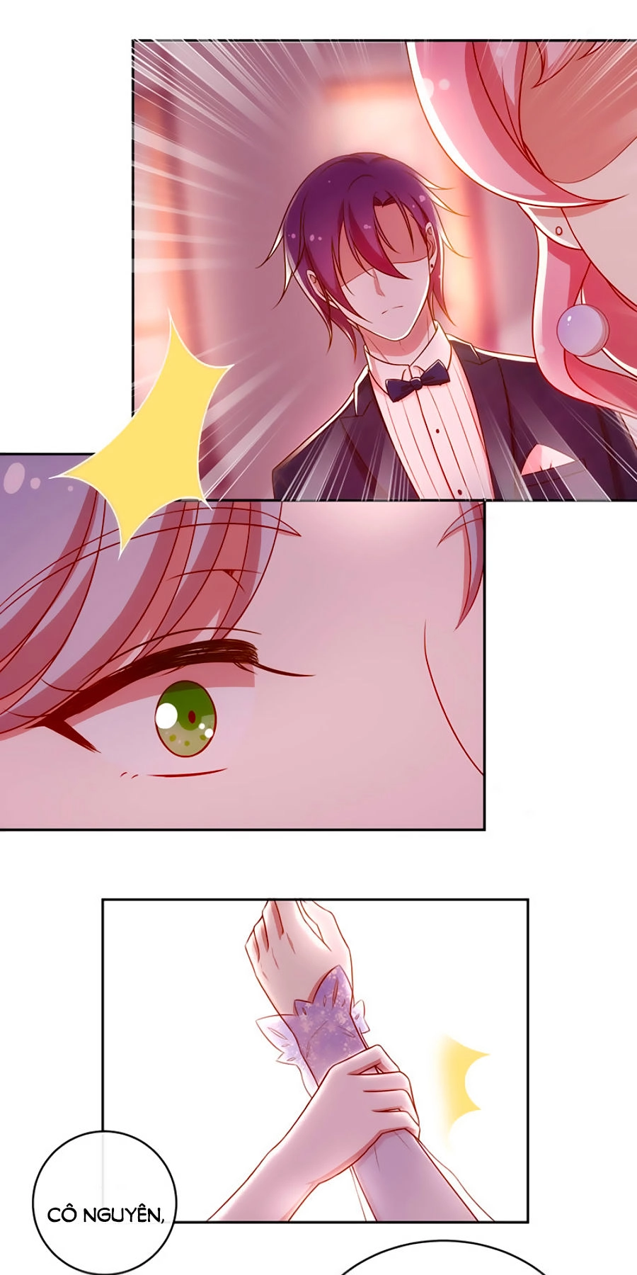 Cả Thế Giới Đều Không Bằng Người Chapter 37 - 28