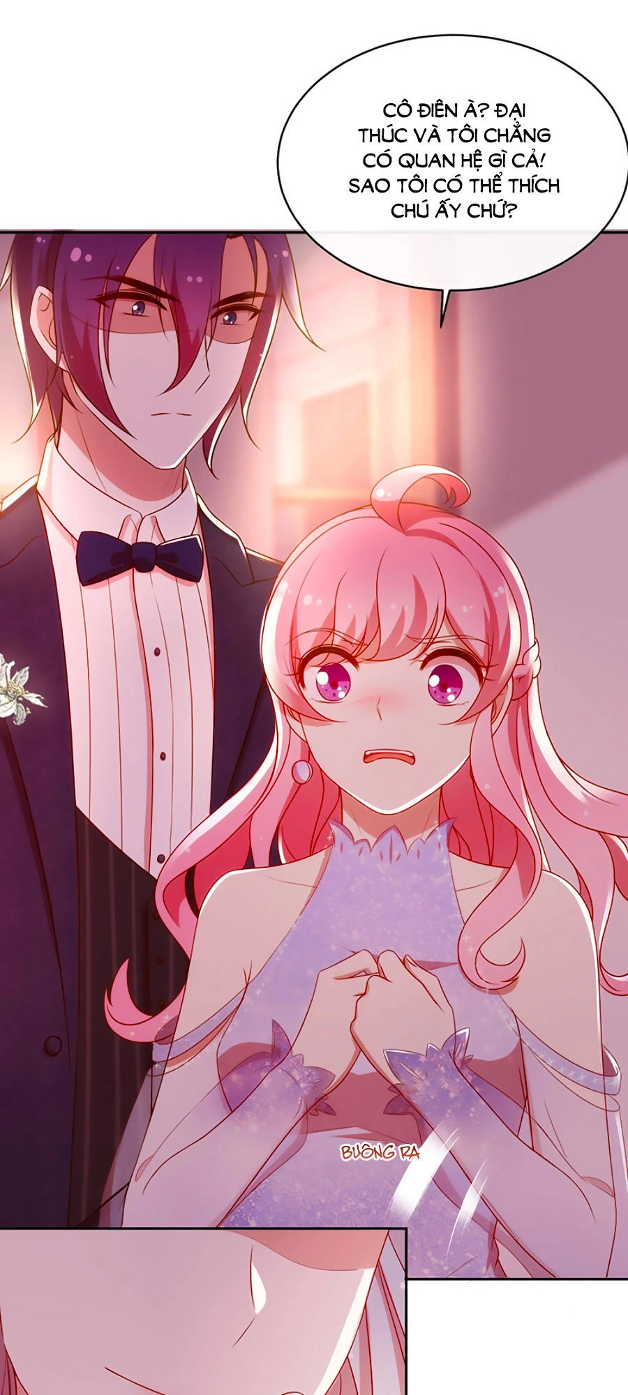 Cả Thế Giới Đều Không Bằng Người Chapter 37 - 31