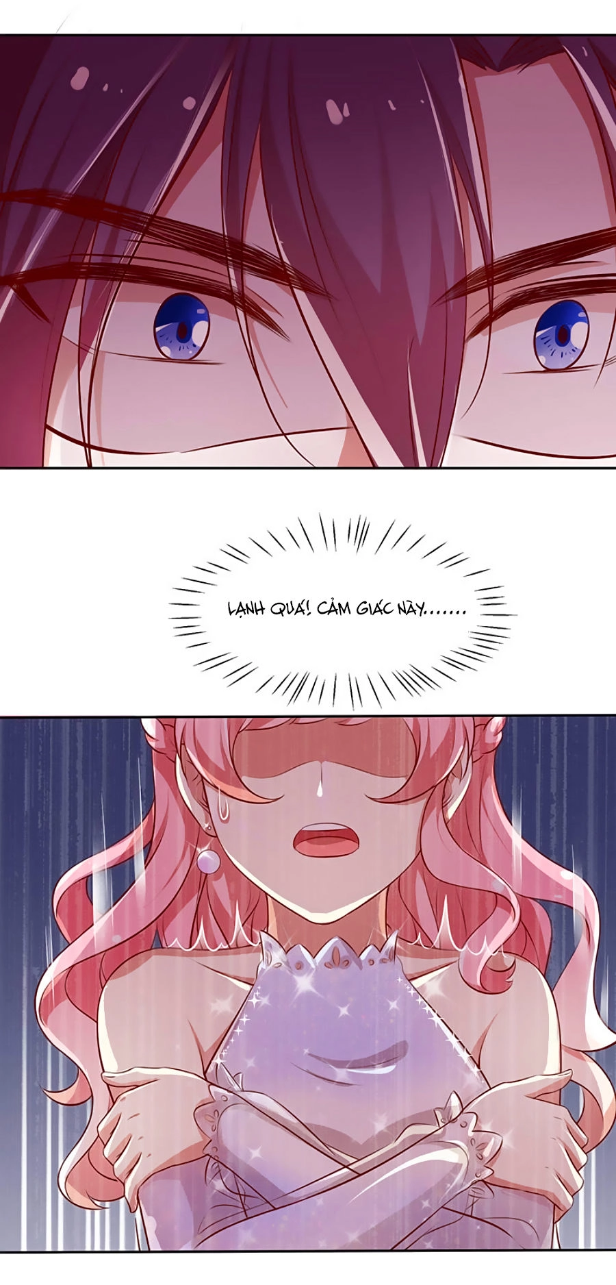 Cả Thế Giới Đều Không Bằng Người Chapter 37 - 33