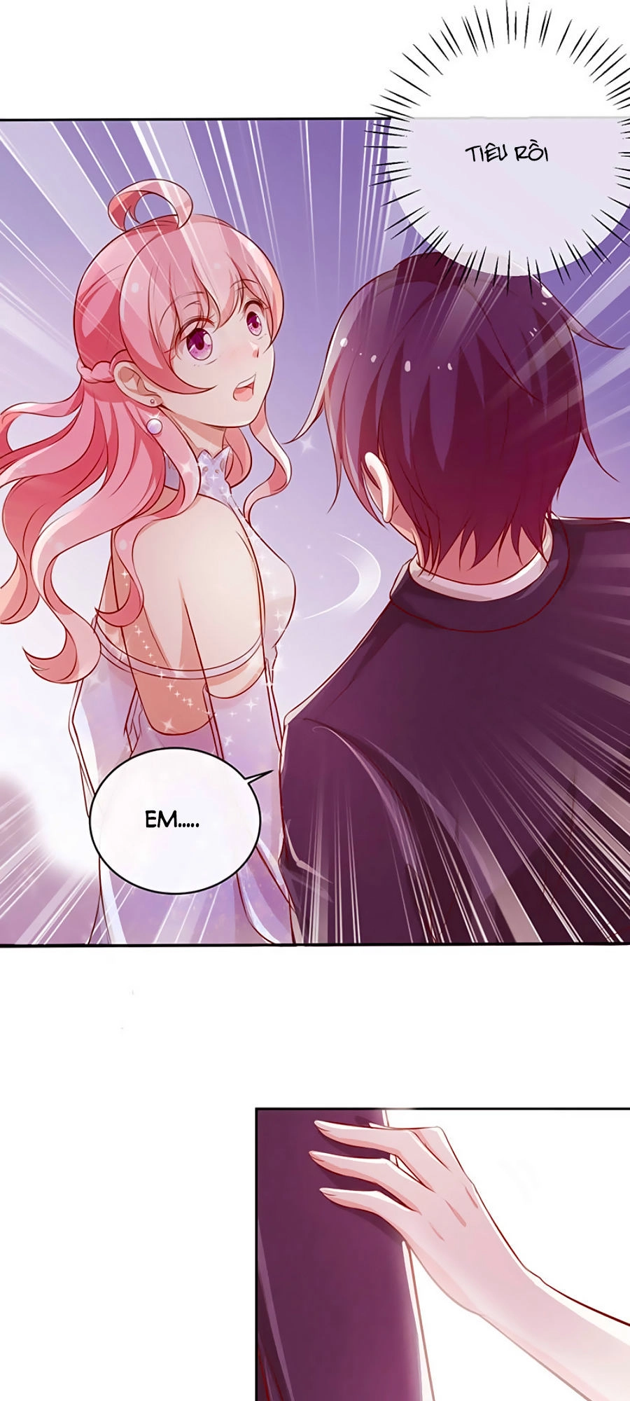 Cả Thế Giới Đều Không Bằng Người Chapter 37 - 34