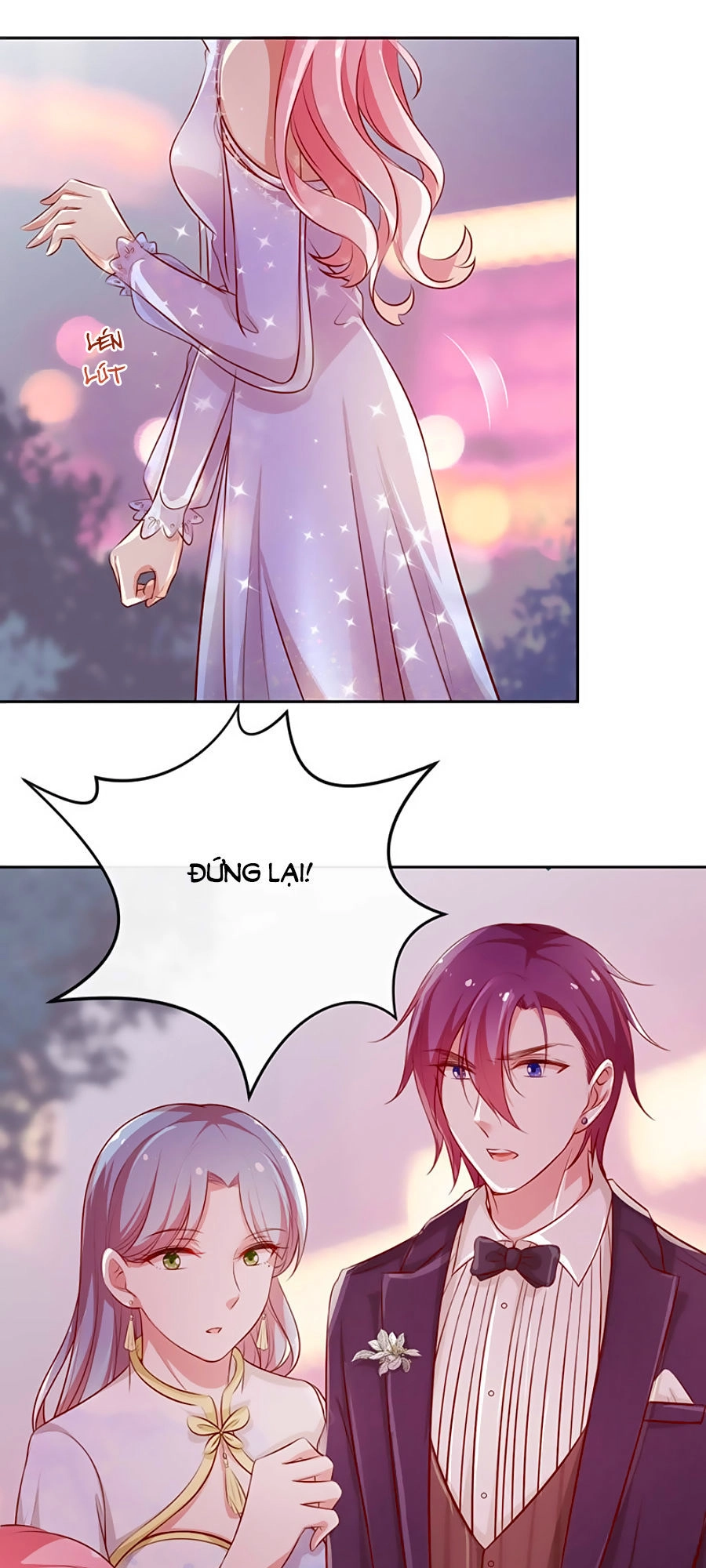 Cả Thế Giới Đều Không Bằng Người Chapter 37 - 36