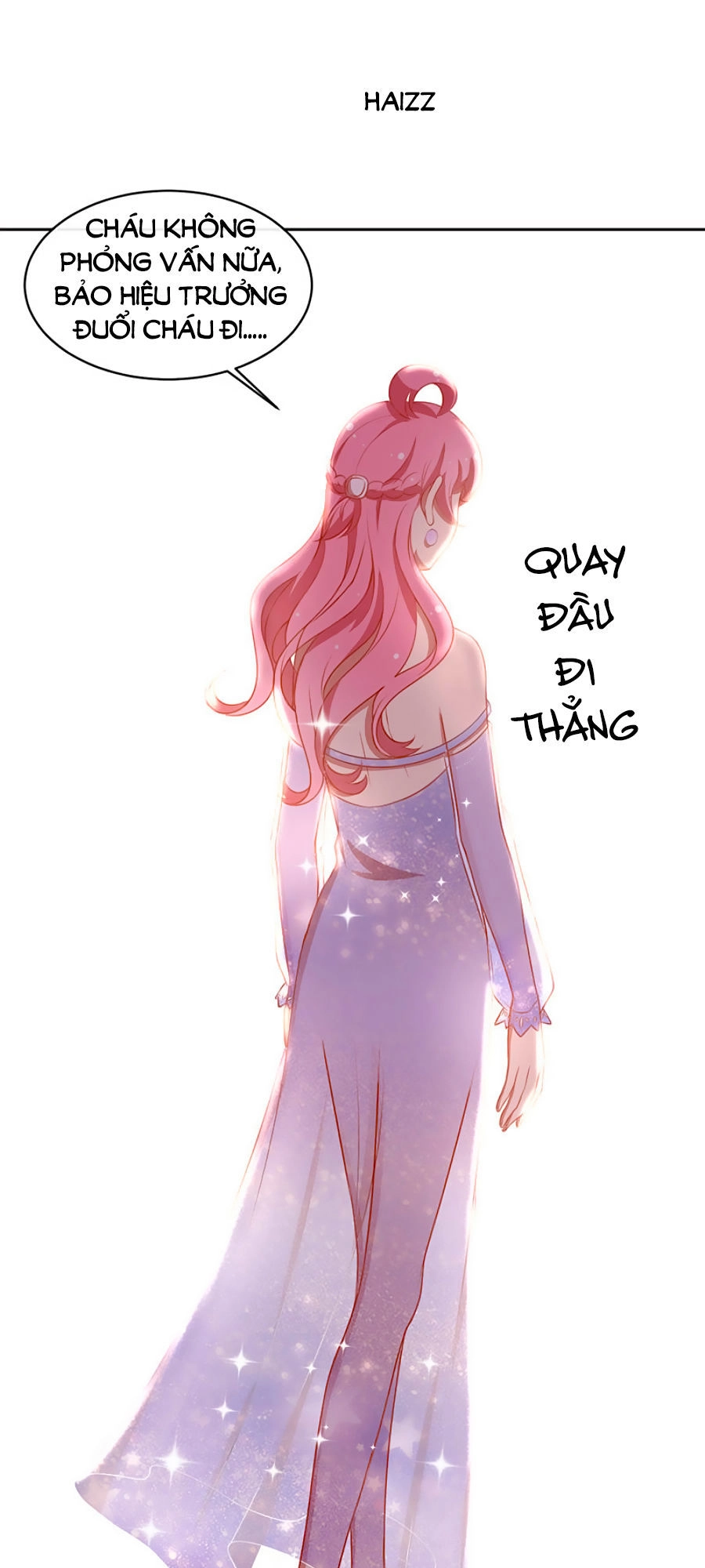 Cả Thế Giới Đều Không Bằng Người Chapter 37 - 40