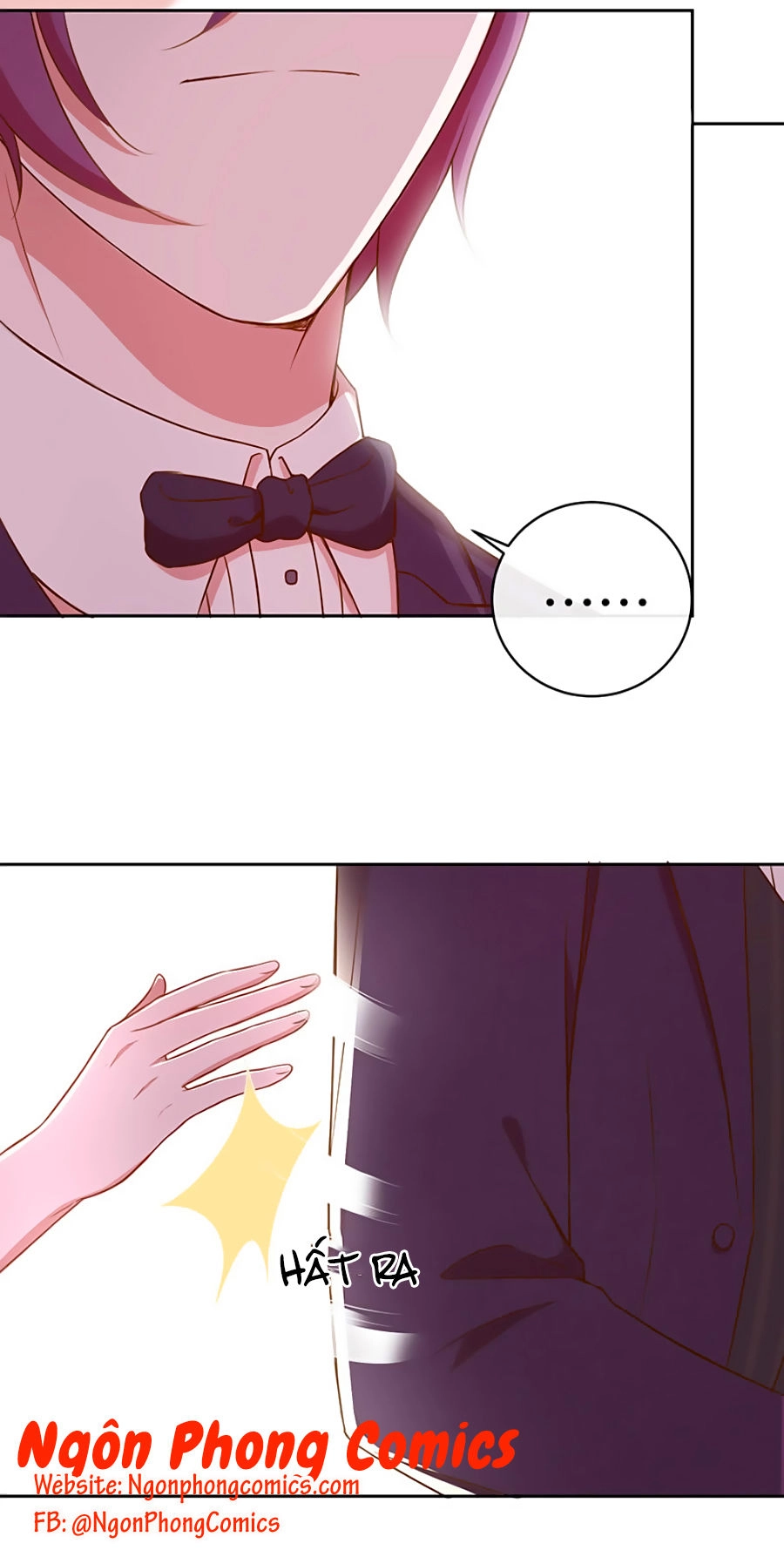 Cả Thế Giới Đều Không Bằng Người Chapter 37 - 42