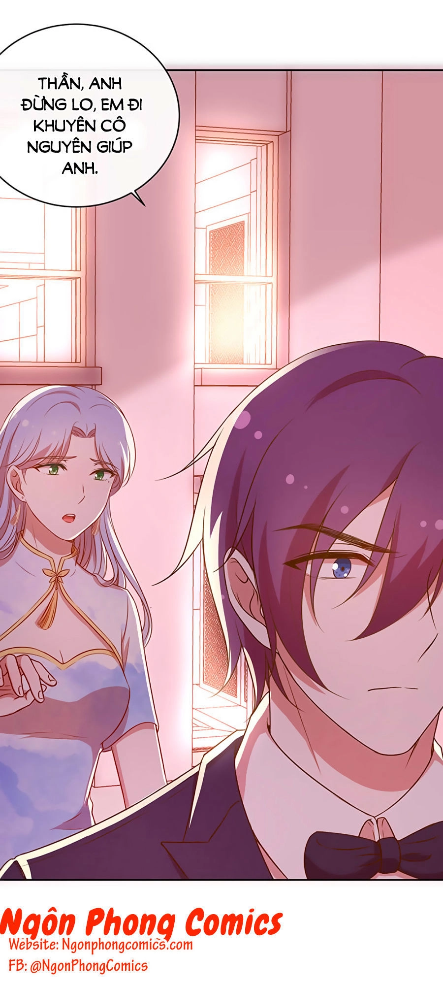 Cả Thế Giới Đều Không Bằng Người Chapter 37 - 43