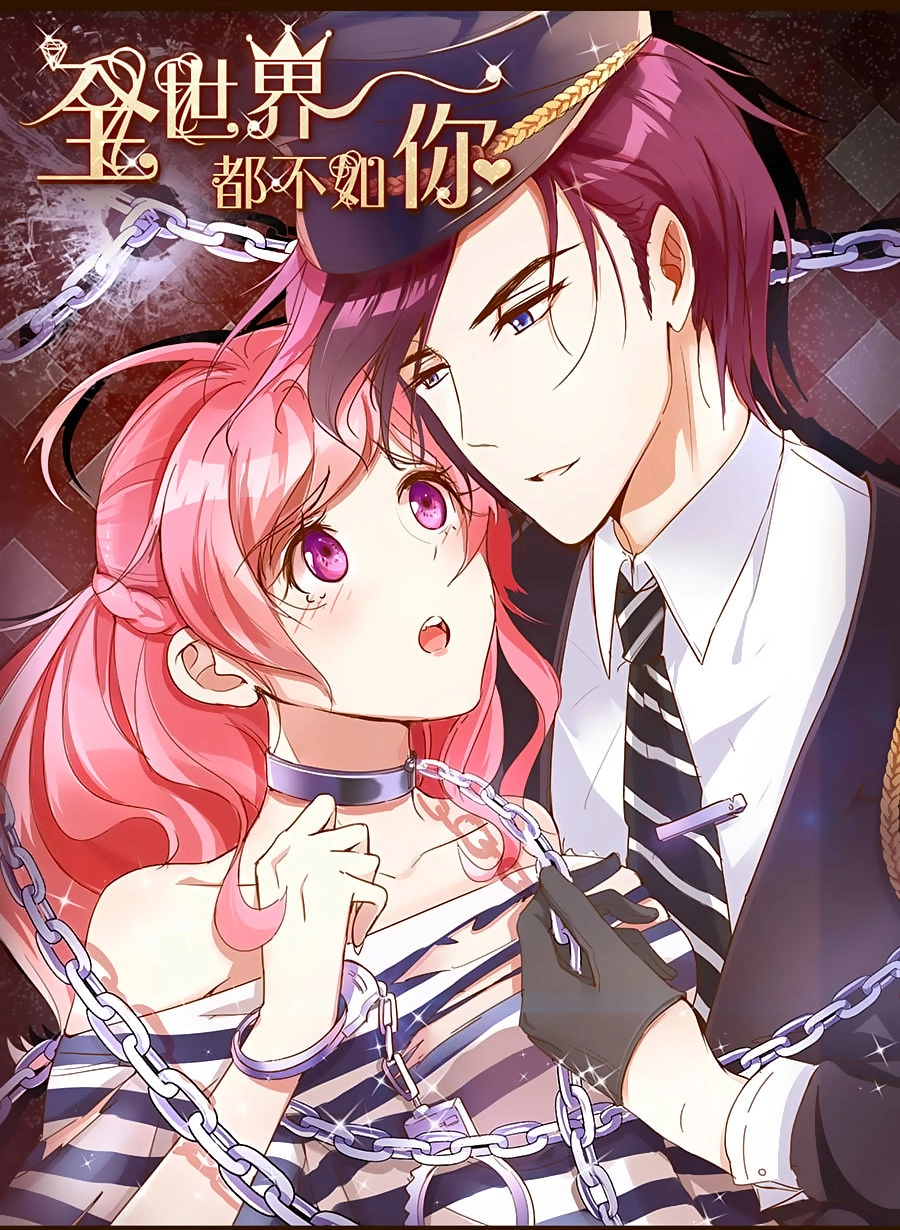 Cả Thế Giới Đều Không Bằng Người Chapter 38 - 2