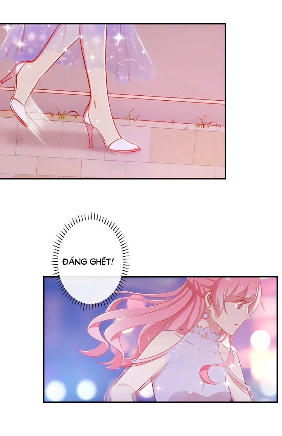 Cả Thế Giới Đều Không Bằng Người Chapter 38 - 3