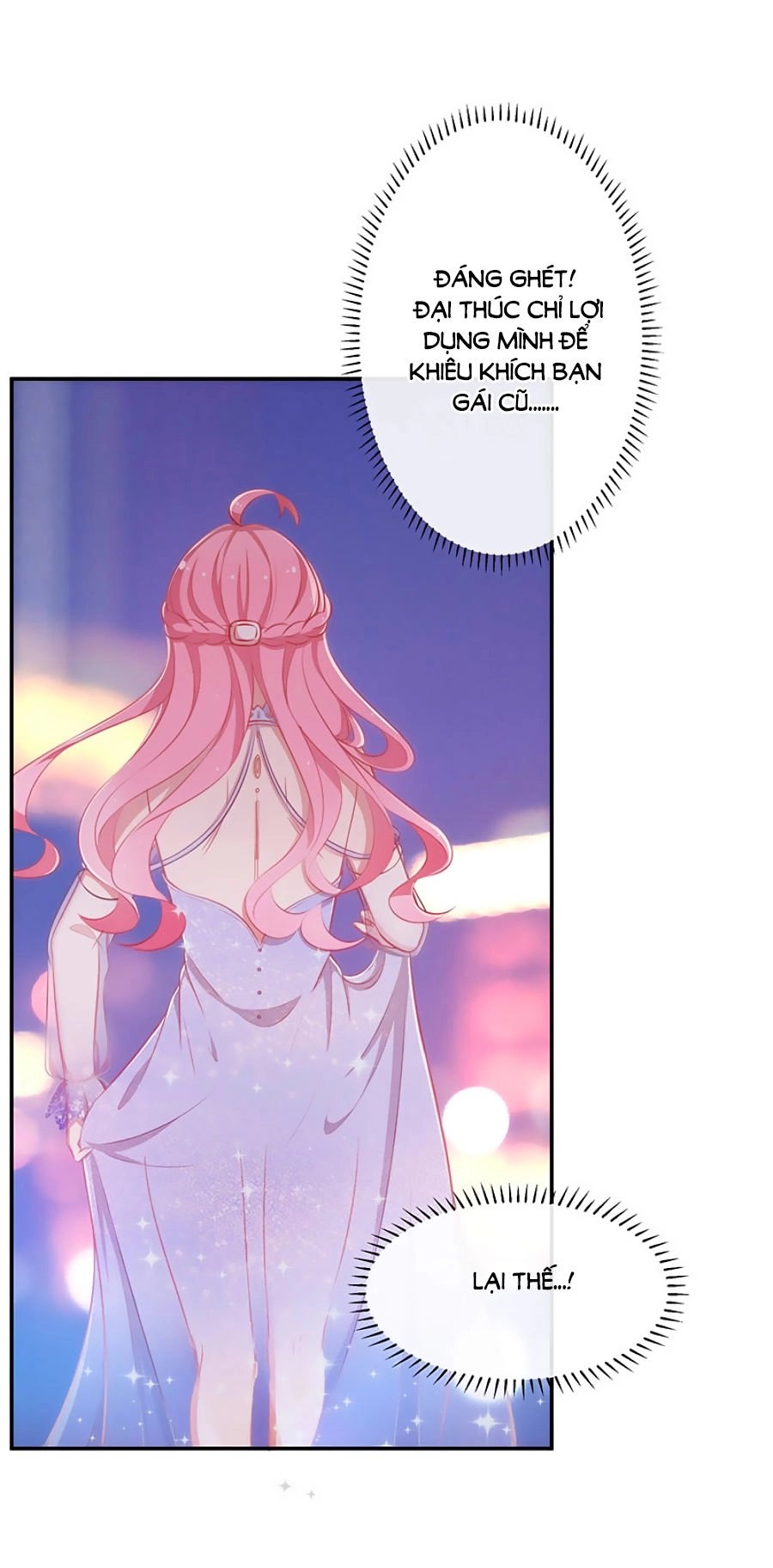 Cả Thế Giới Đều Không Bằng Người Chapter 38 - 4