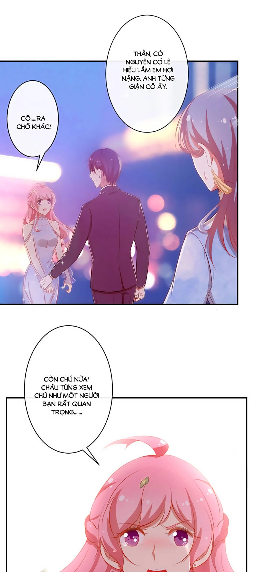 Cả Thế Giới Đều Không Bằng Người Chapter 38 - 7