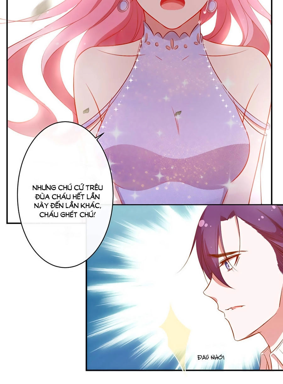 Cả Thế Giới Đều Không Bằng Người Chapter 38 - 8