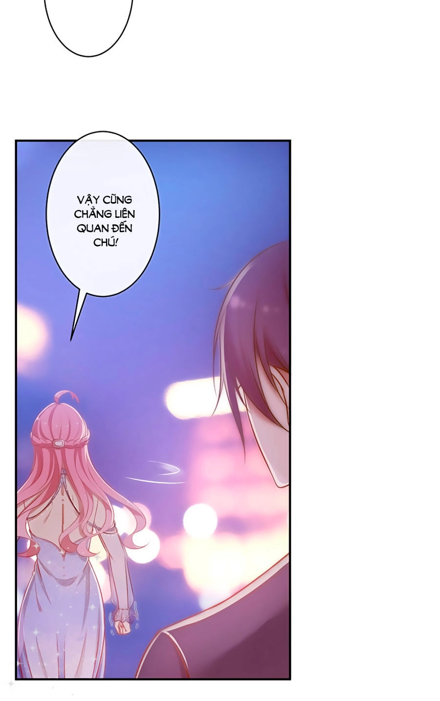 Cả Thế Giới Đều Không Bằng Người Chapter 38 - 10