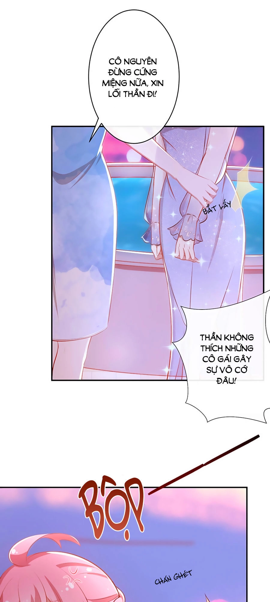 Cả Thế Giới Đều Không Bằng Người Chapter 38 - 11