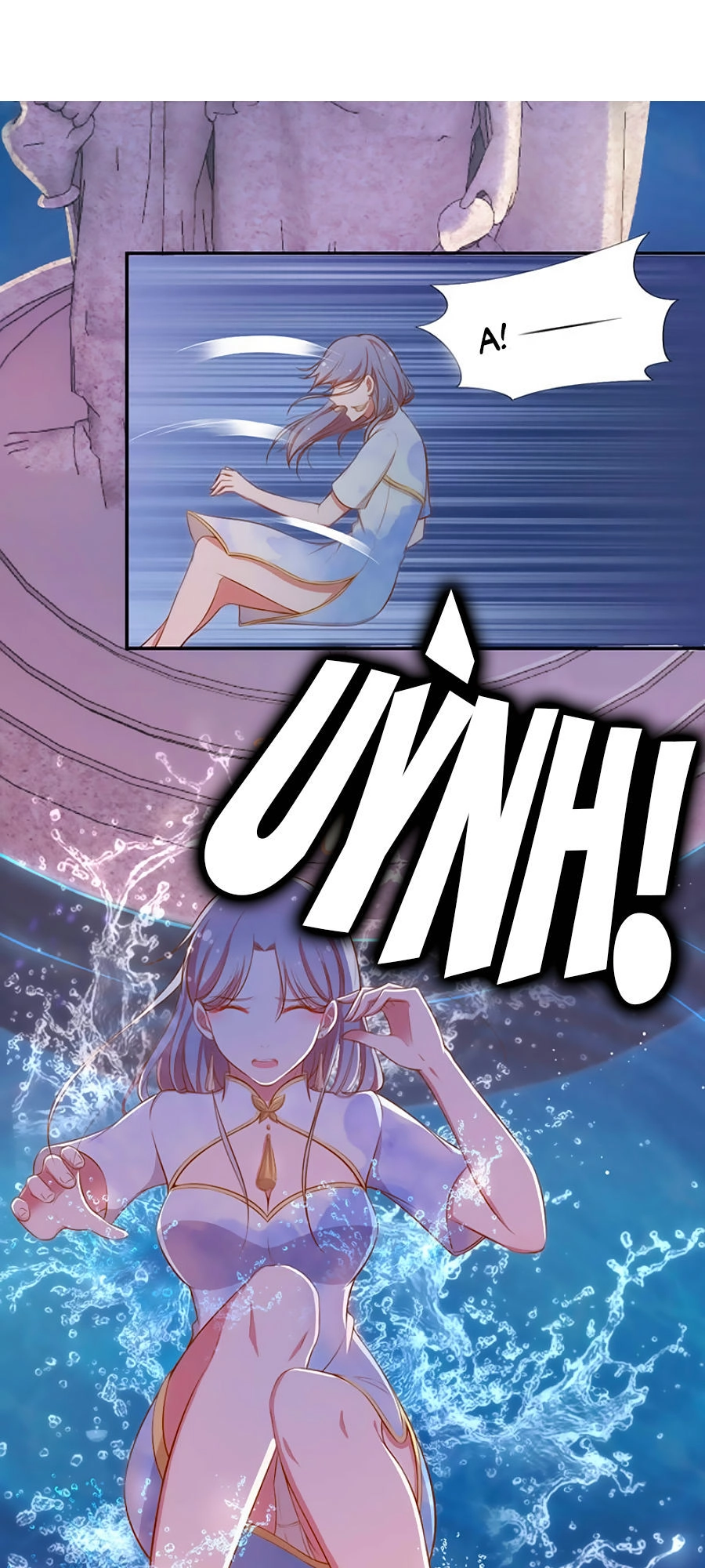 Cả Thế Giới Đều Không Bằng Người Chapter 38 - 13