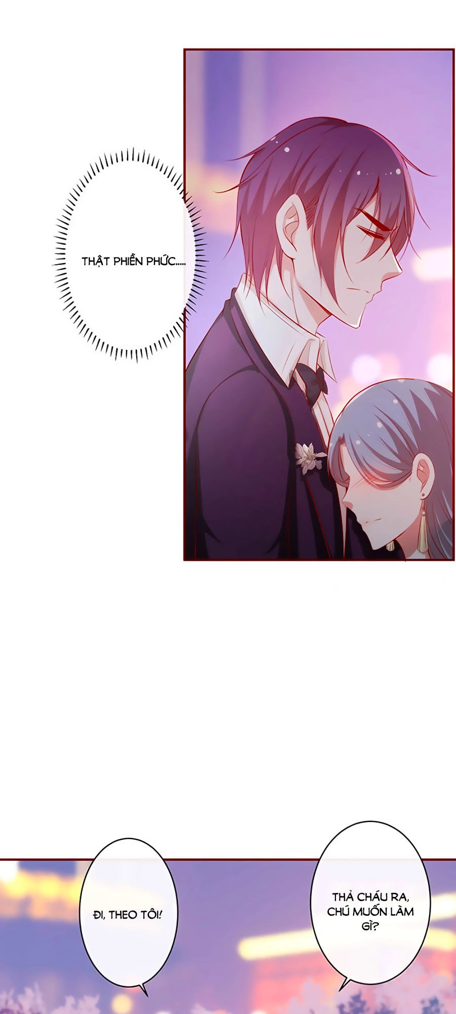 Cả Thế Giới Đều Không Bằng Người Chapter 38 - 19