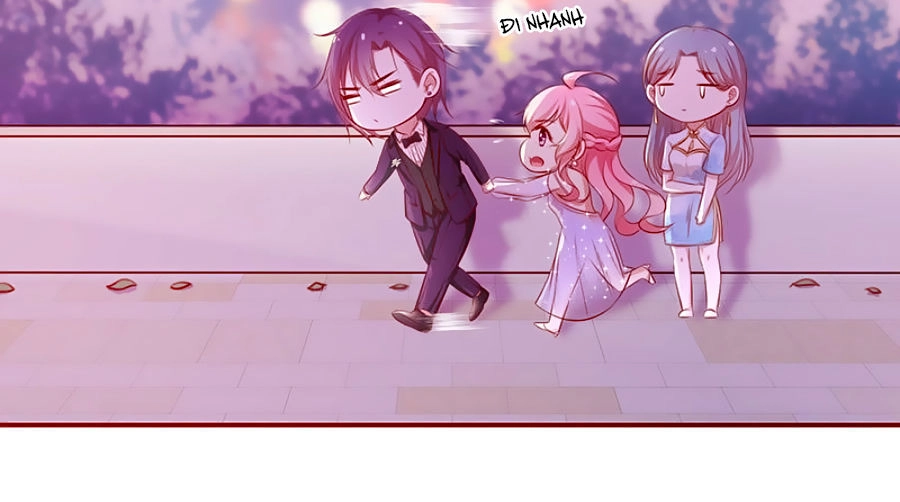 Cả Thế Giới Đều Không Bằng Người Chapter 38 - 20