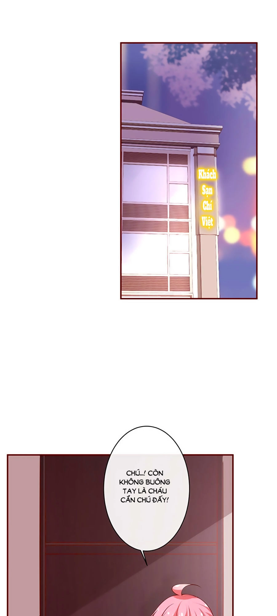 Cả Thế Giới Đều Không Bằng Người Chapter 38 - 21