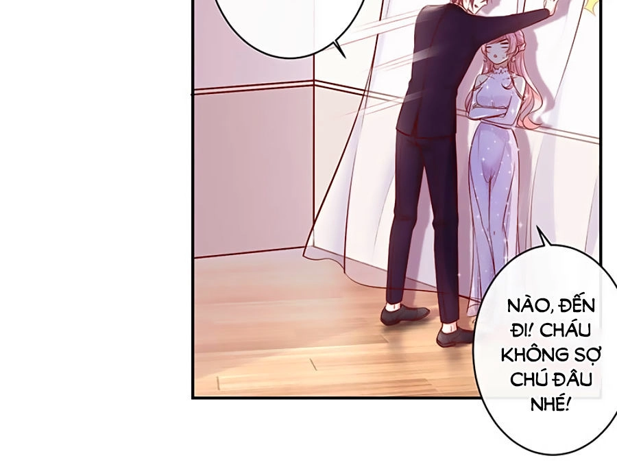 Cả Thế Giới Đều Không Bằng Người Chapter 38 - 27