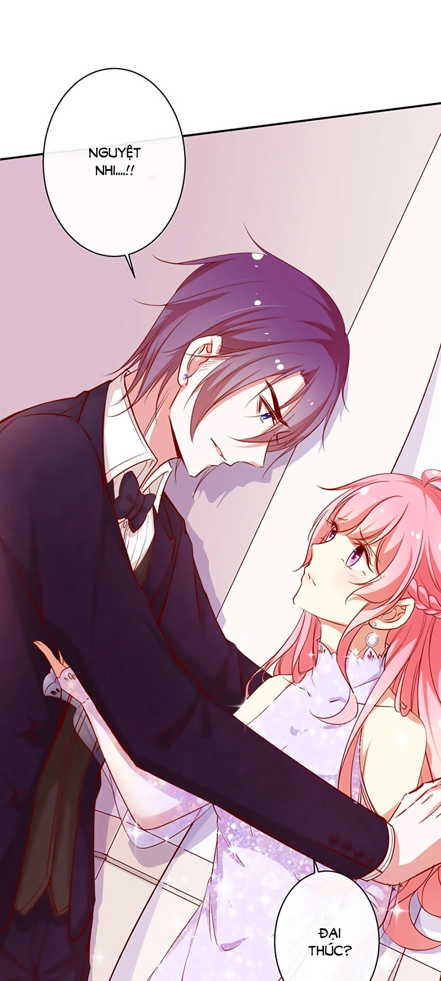 Cả Thế Giới Đều Không Bằng Người Chapter 38 - 28