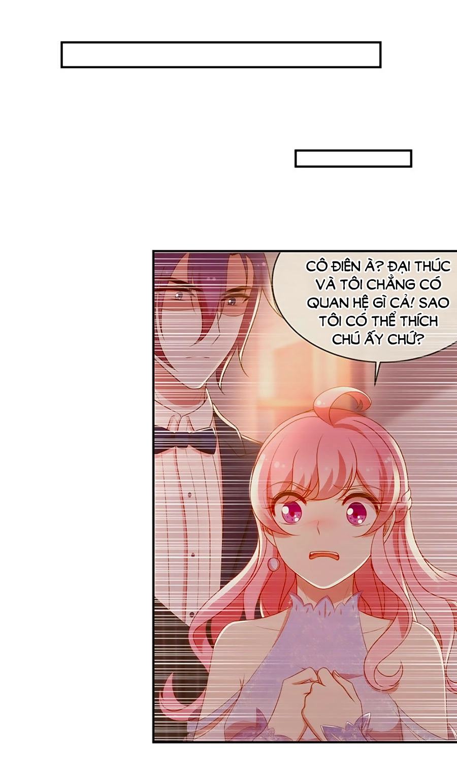 Cả Thế Giới Đều Không Bằng Người Chapter 38 - 30