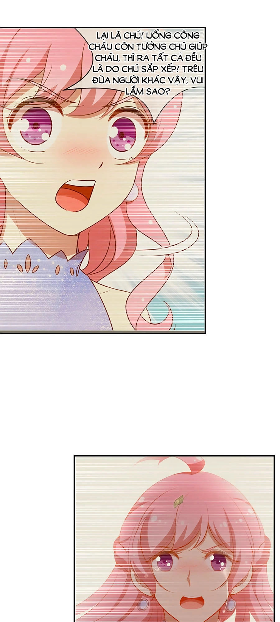 Cả Thế Giới Đều Không Bằng Người Chapter 38 - 31