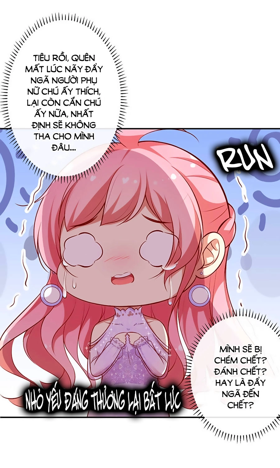 Cả Thế Giới Đều Không Bằng Người Chapter 38 - 33