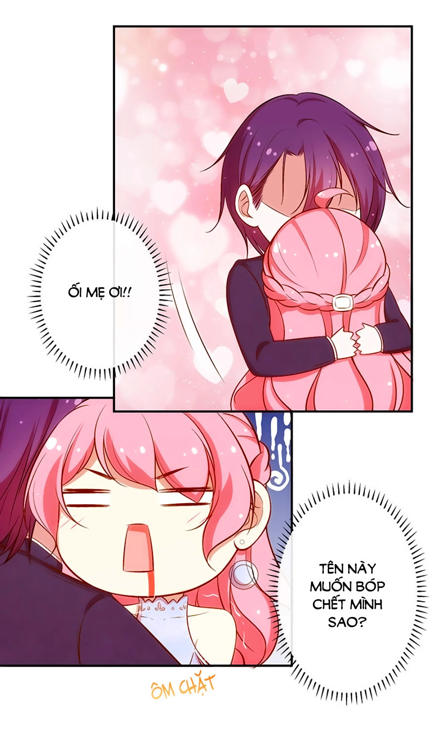 Cả Thế Giới Đều Không Bằng Người Chapter 38 - 34