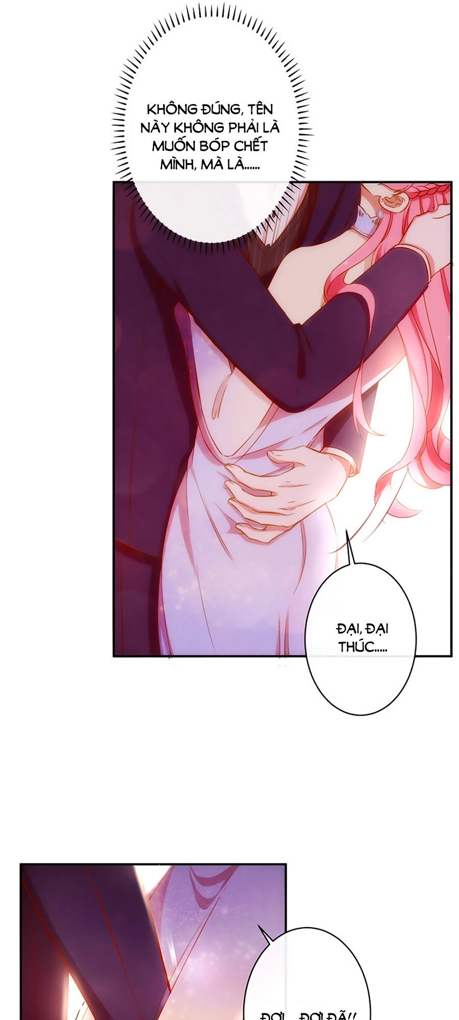 Cả Thế Giới Đều Không Bằng Người Chapter 38 - 35